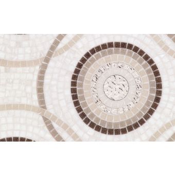 Bisazza / Mosaico - Decorations / Andromeda Oro (Timeless)