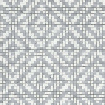 Bisazza / Marmosaico - Decorations / Certosa Grigio