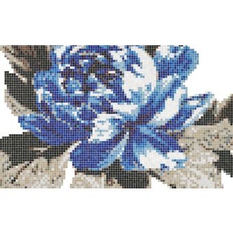 Bisazza / Mosaico - Decorations / Charlottenberg One 20 (Pools)