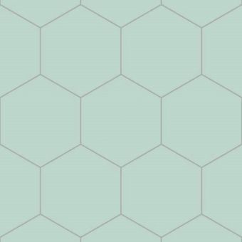 Bisazza / Cementiles - Solid colors / Cilestrino (E)