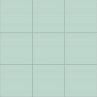 Bisazza / Cementiles - Solid colors / Cilestrino (Q)