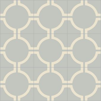 Bisazza / Cementiles / Circus Frost