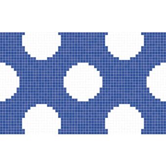 Bisazza / Mosaico - Decorations / Corfù (Pools)