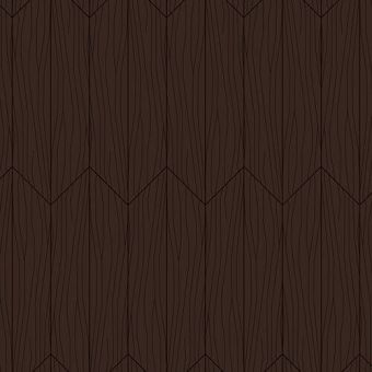Bisazza / Wood - Decorations / Crono Moka