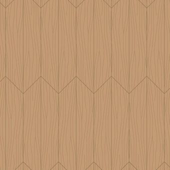 Bisazza / Wood - Decorations / Crono Naturale