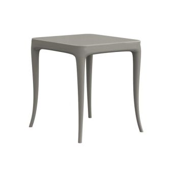 Bisazza / Console tables / Bagno - the hayon collection / Cyclamen 65 Grey