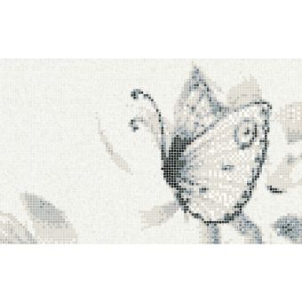 Bisazza / Mosaico - Decorations / Day Vision (Flora)