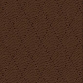 Bisazza / Wood - Decorations / Ermes Cuoio