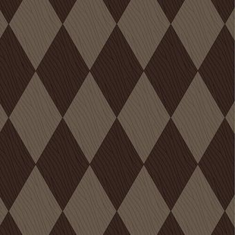 Bisazza / Wood - Decorations / Ermes Delta