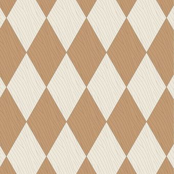 Bisazza / Wood - Decorations / Ermes Epsilon
