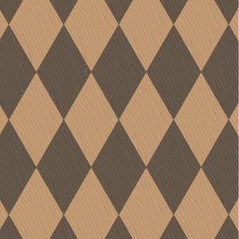 Bisazza / Wood - Decorations / Ermes Lambda