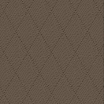 Bisazza / Wood - Decorations / Ermes Marron Glacé