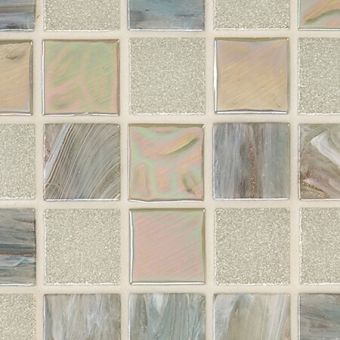 Bisazza / Mosaico - Blends / Eva (Miscele 20)