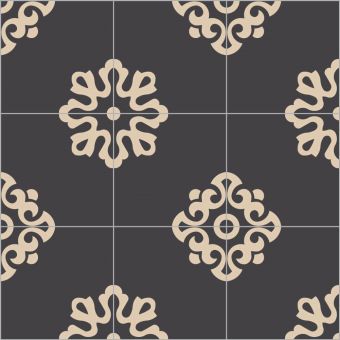 Bisazza / Cementiles / Flakes Marquinia