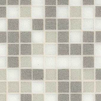 Bisazza / Mosaico - Blends / Giselda (Miscele 10)
