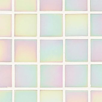 Bisazza / Mosaico - Solid colors / GL 01 (Gloss)