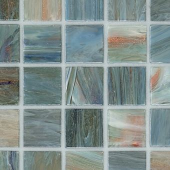 Bisazza / Mosaico - Blends / Gloria (Miscele 20)