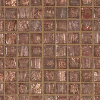 Bisazza / Mosaico - Solid colors / GM 10.10 (Le gemme)