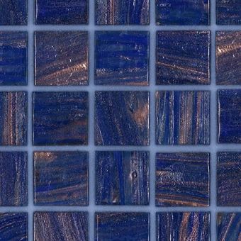 Bisazza / Mosaico - Solid colors / GM 20.30 (Le gemme)