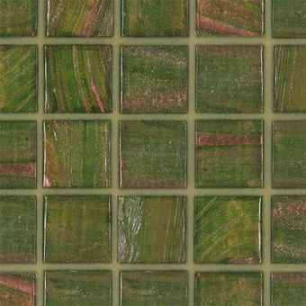 Bisazza / Mosaico - Solid colors / GM 20.80 (Le gemme)