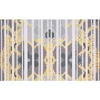Bisazza / Mosaico - Decorations / Hermitage (Luxe)