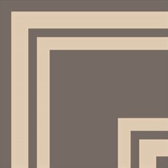 Bisazza / Cementiles - Borders & blends / Inside Tortora - A