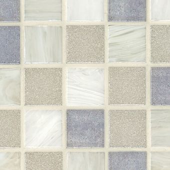 Bisazza / Mosaico - Blends / Lorena (Miscele 20)