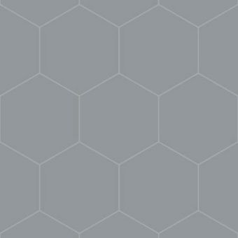 Bisazza / Cementiles - Solid colors / Macadam (E)