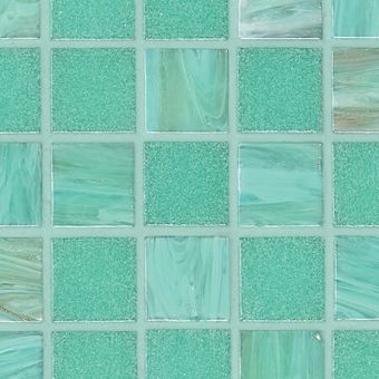 Bisazza / Mosaico - Blends / Malibu (Miscele 20)