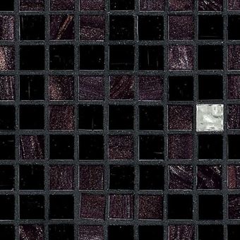 Bisazza / Mosaico - Blends / Melissa (Gold blends)