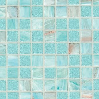 Bisazza / Mosaico - Blends / Mimì (Miscele 10)