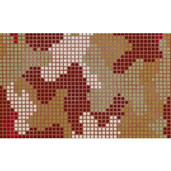 Bisazza / Mosaico - Decorations / Mimetico C (Flooring)
