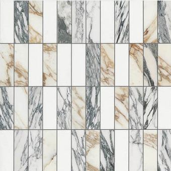 Bisazza / Marmo - Collezione Studio KO / Modulo 1 monocromo matt