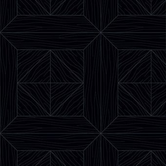 Bisazza / Wood - Decorations / New Atlante Notte