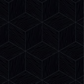 Bisazza / Wood - Decorations / New Escalier Notte