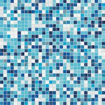 Bisazza / Mosaico - Shading blends / New Iris