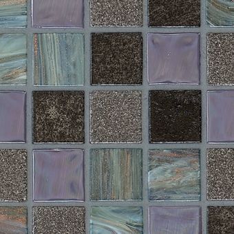 Bisazza / Mosaico - Blends / Nilde (Miscele 20)