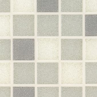 Bisazza / Mosaico - Blends / Nuvole (Miscele 20)