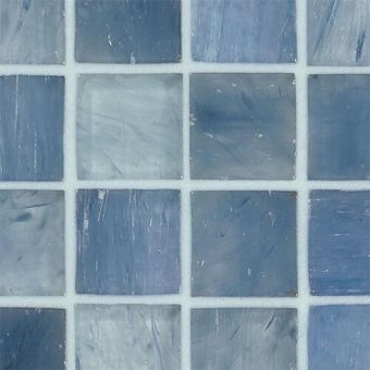 Bisazza / Mosaico - Solid colors / OP 25.03 (Opera)