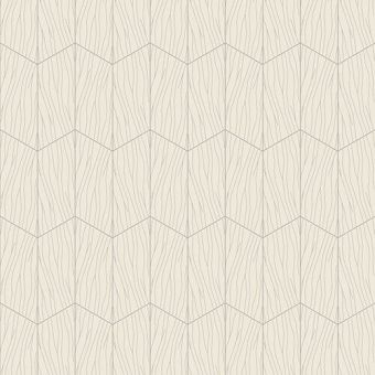 Bisazza / Wood - Decorations / Plissage Sugar