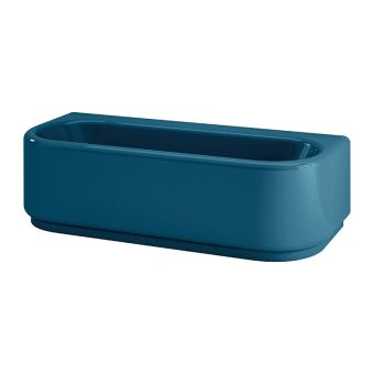 Bisazza / Bathtubs / Bagno - the mahdavi collection / Plouf Blueberry
