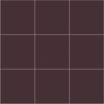 Bisazza / Cementiles - Solid colors / Porfido (Q)