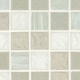 Bisazza / Mosaico - Blends / Praga (Miscele 20)