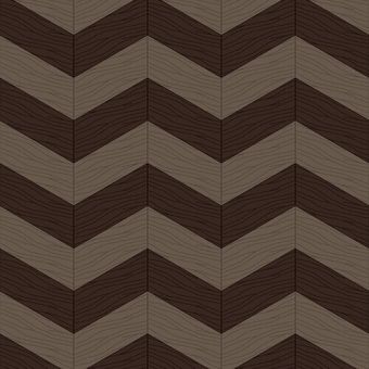 Bisazza / Wood - Decorations / Prometeo Delta