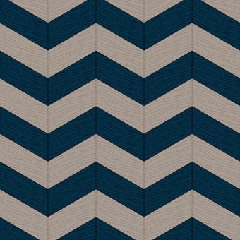 Bisazza / Wood - Decorations / Prometeo Iota