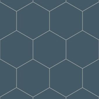 Bisazza / Cementiles - Solid colors / Prussia (E)