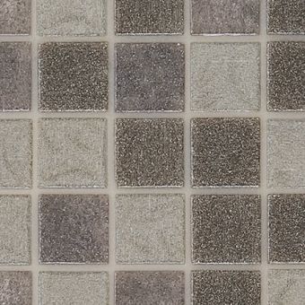 Bisazza / Mosaico - Blends / Santiago (Miscele 20)