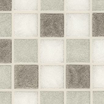 Bisazza / Mosaico - Blends / Smoke (Flow)