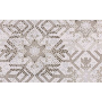 Bisazza / Mosaico - Decorations / Snowflake Oro (Modern)