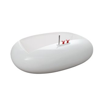 Bisazza / Washbasins / Bagno - the wanders collection / Soaptub